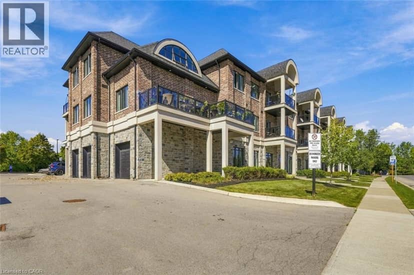 2605 BINBROOK Road Unit# 316 — photo 4 of 40