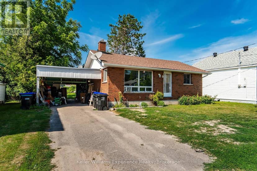 9 Wolfe Street — photo 1 of 15