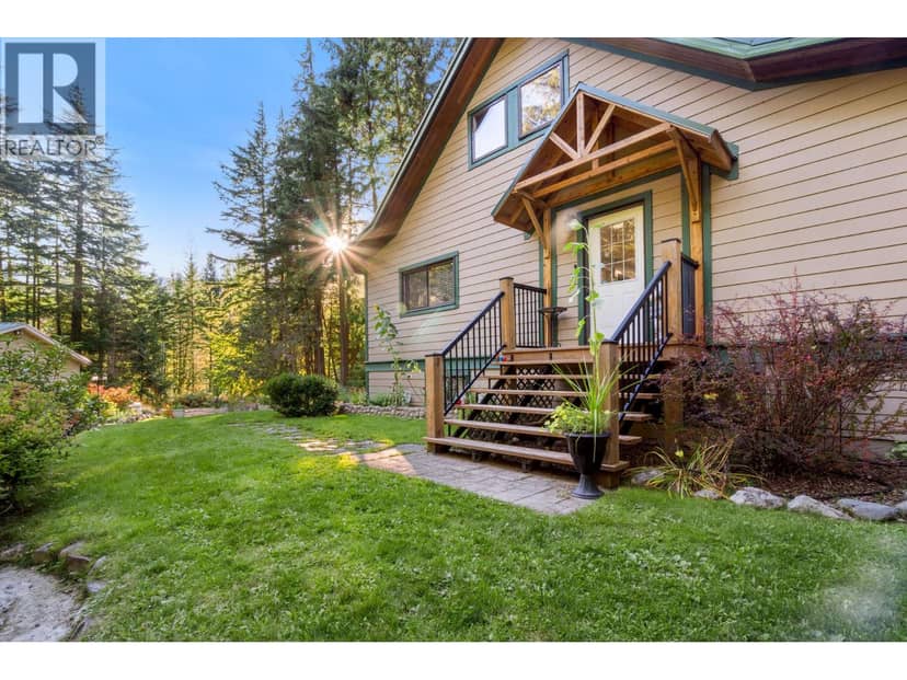 720 East Wilson Creek Road, Rosebery