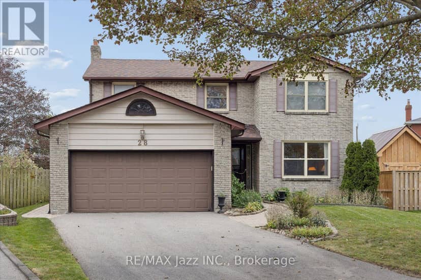 28 Jubilee Court — photo 1 of 17