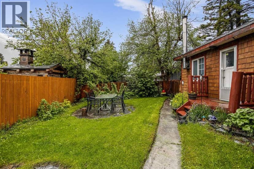 11 Fortress Mountain Way, Exshaw, photo 3