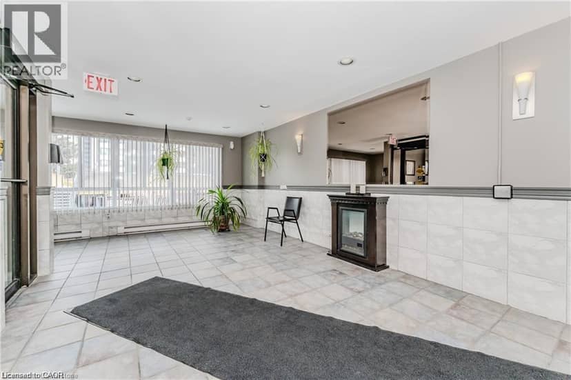 65 HIGHLAND Crescent Unit# 502, Kitchener, photo 2