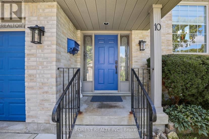 10 Symphony Court, Central Elgin, photo 3