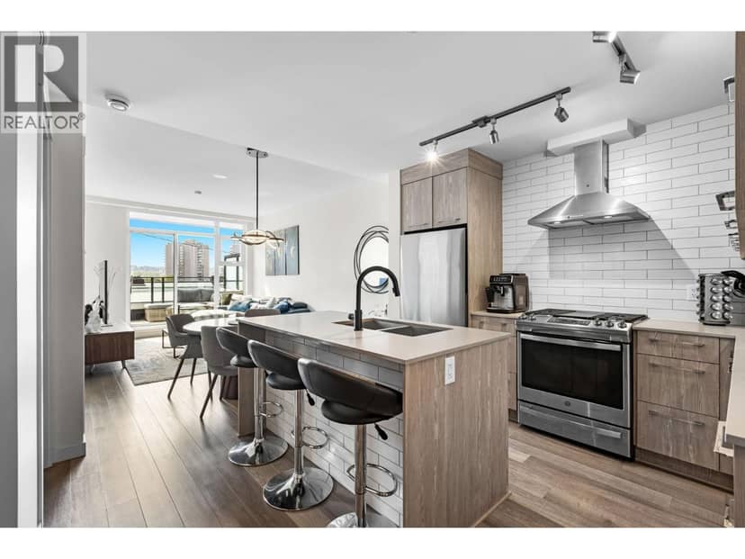 1013 QUEBEC STREET, New Westminster