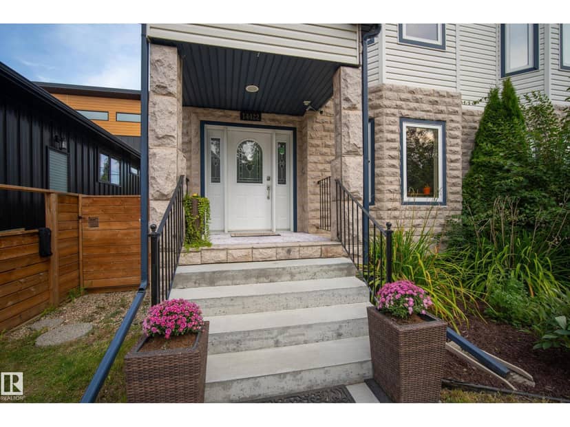 14422 104 AV NW, Edmonton, photo 2