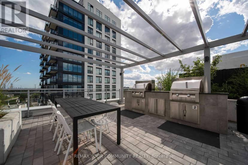 322 - 8888 Yonge Street — photo 40 of 40