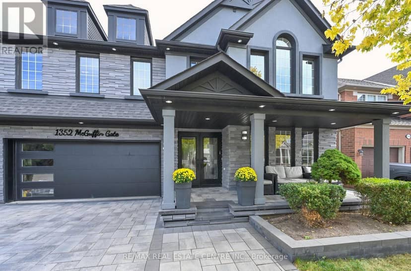 1352 McGuffin Gate, Milton, photo 2