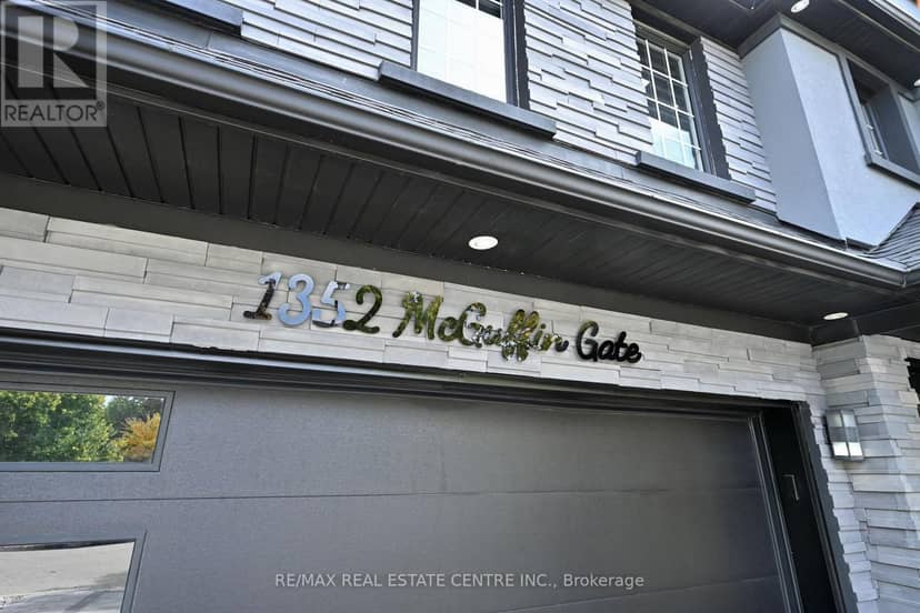 1352 McGuffin Gate, Milton, photo 5