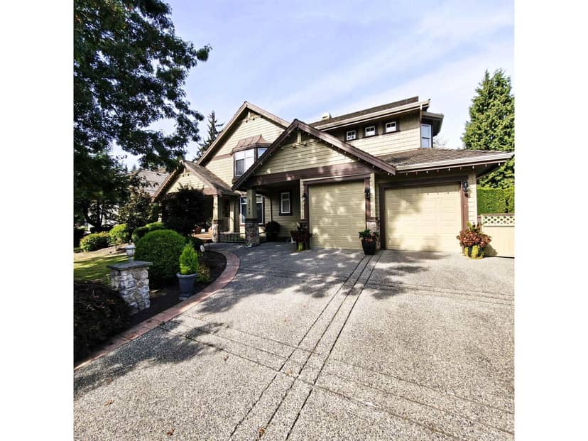 3689 159A STREET, Surrey, photo 2