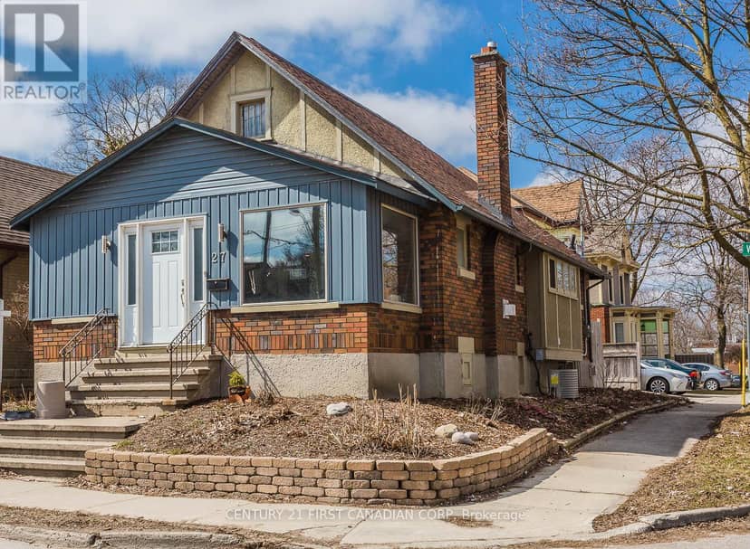 27 Wharncliffe Road S, London South, photo 2