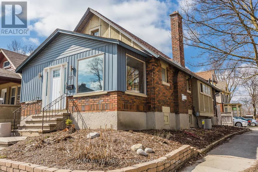 27 Wharncliffe Road S, London South, photo 3