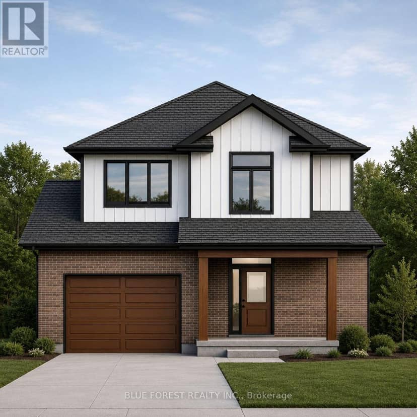 Lot 51 Beer Crescent, Strathroy-Caradoc