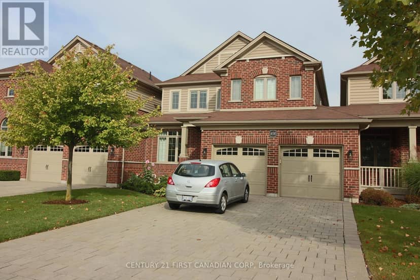 6 - 458 Blue Jay Drive, London North, photo 2