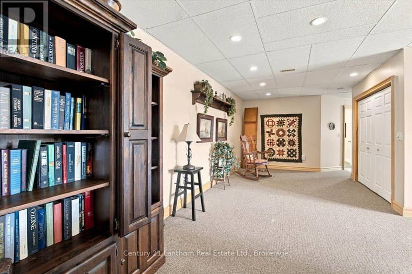 1535 Old Marmora Road — photo 32 of 40