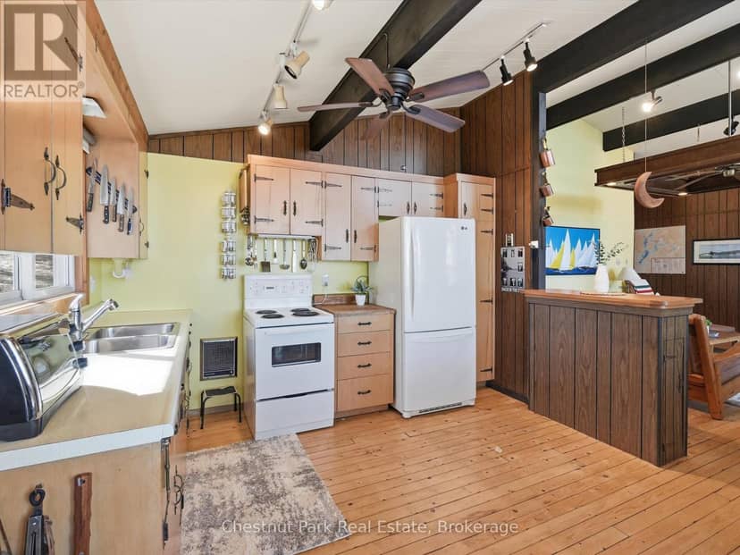 1087 Glenmount Road, Lake of Bays, photo 5