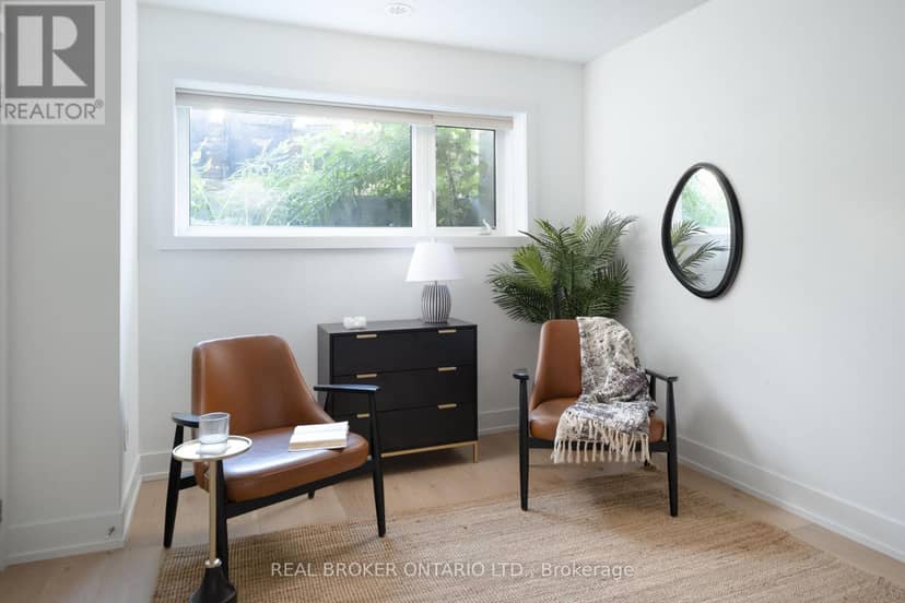 62A Perth Avenue — photo 37 of 40