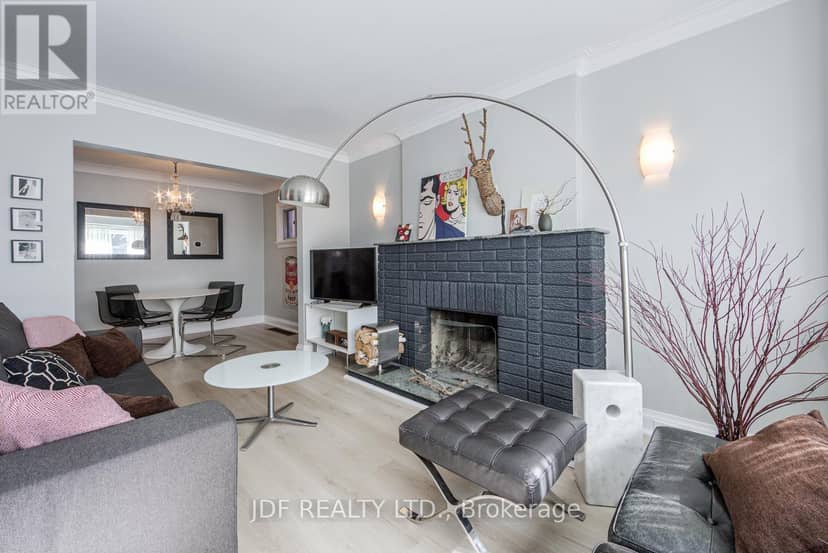 313 Vaughan Road — photo 6 of 40