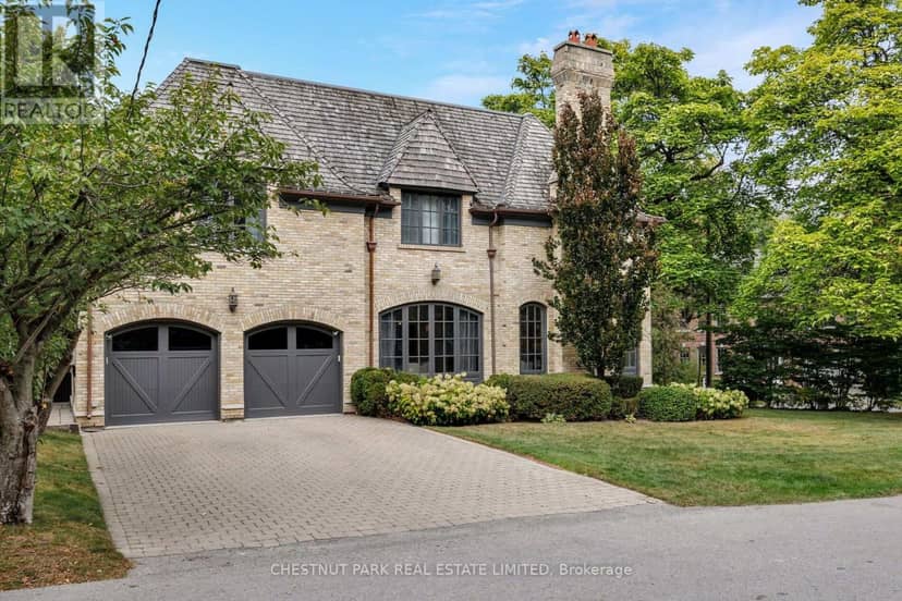 10 Blyth Dale Road, Toronto, photo 2