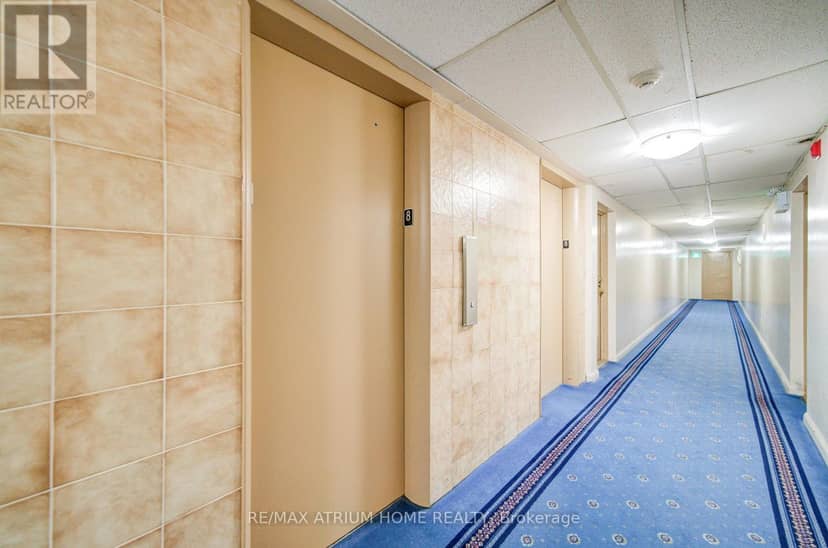 804 - 1101 Pharmacy Avenue, Toronto, photo 5