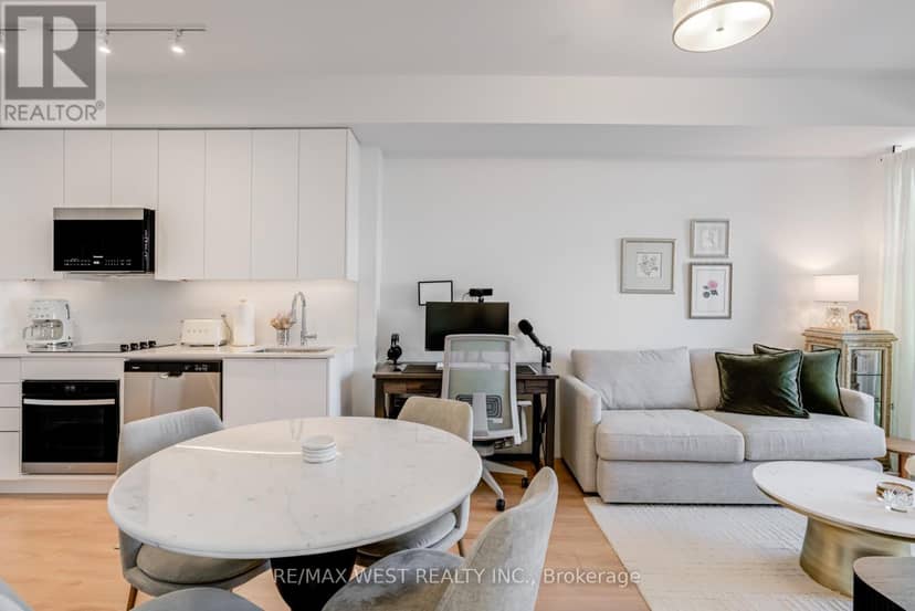 511 - 474 Caldari Road, Vaughan