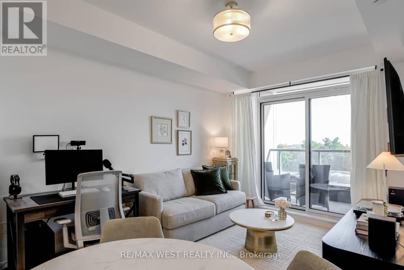 511 - 474 Caldari Road — photo 10 of 39