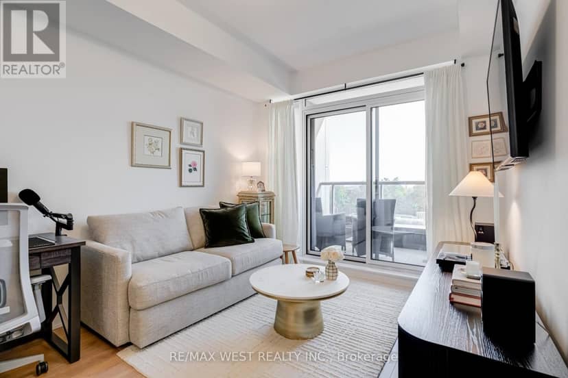 511 - 474 Caldari Road — photo 14 of 39