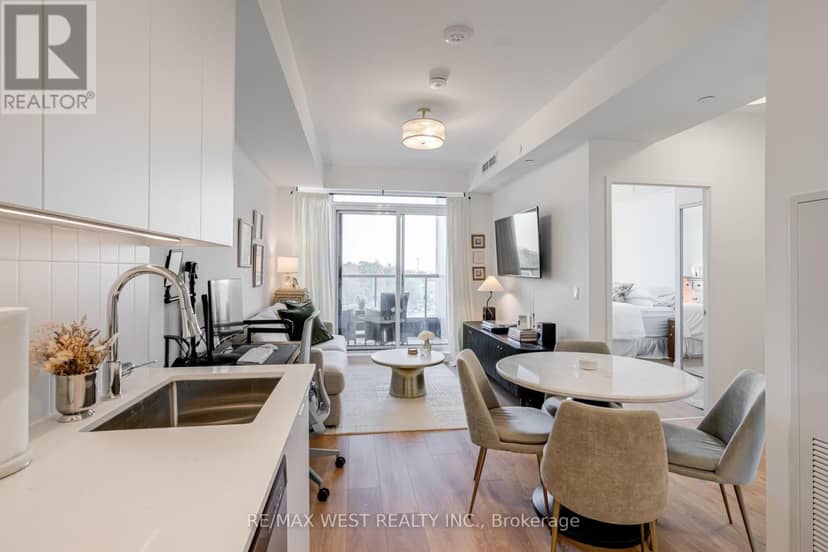 511 - 474 Caldari Road, Vaughan, photo 3