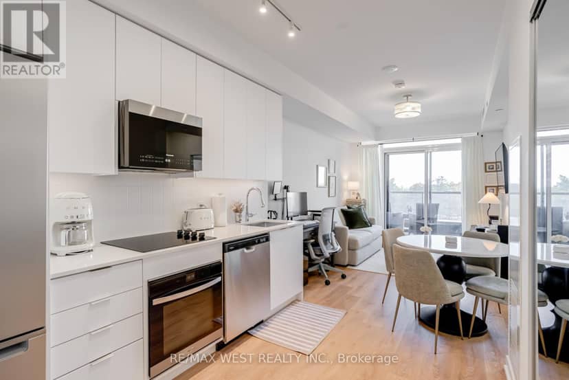 511 - 474 Caldari Road, Vaughan, photo 4