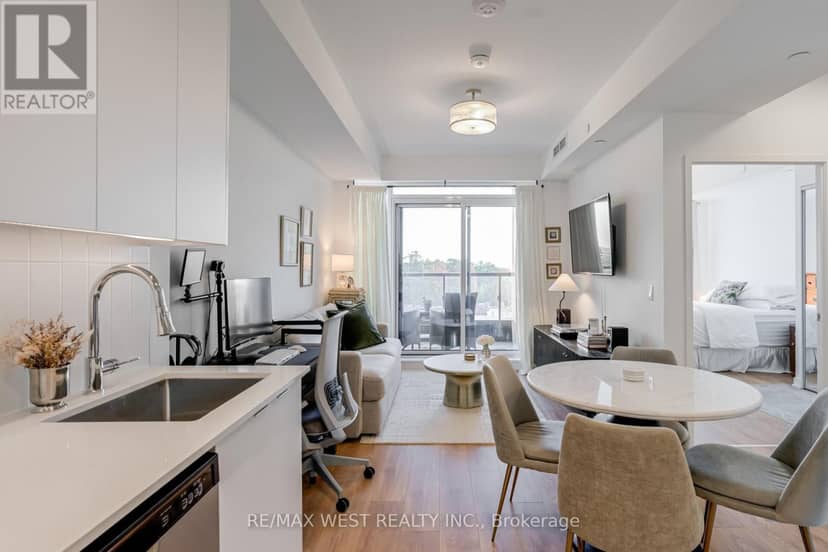 511 - 474 Caldari Road — photo 9 of 39