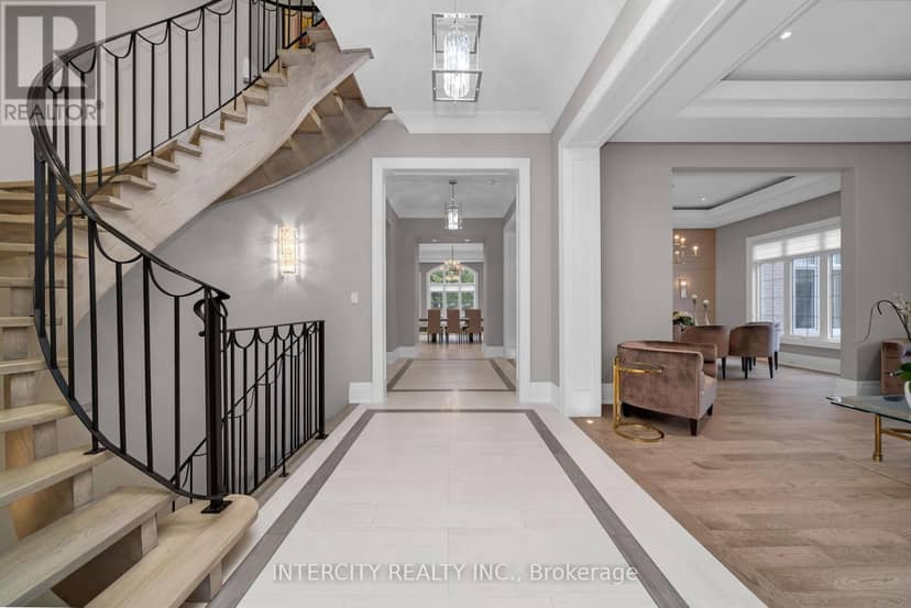 34 Rosebud Court, Vaughan, photo 3