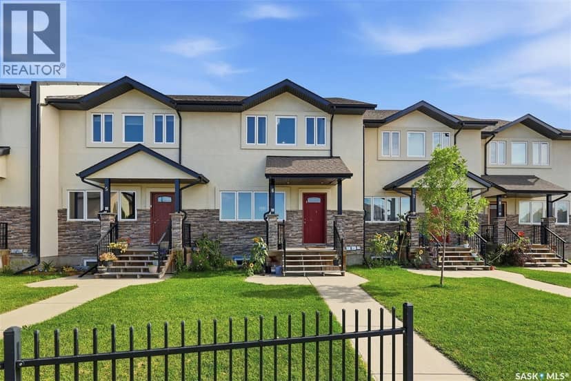 6 1703 Patrick CRESCENT, Saskatoon, photo 2