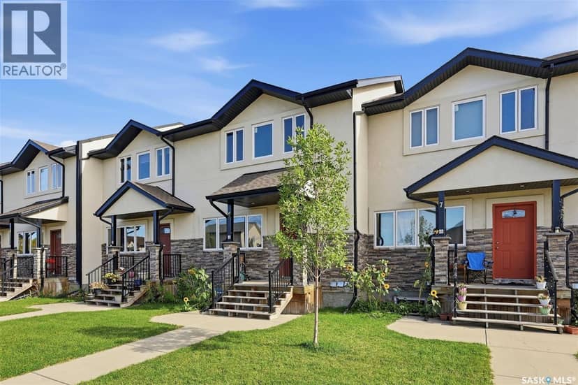 6 1703 Patrick CRESCENT, Saskatoon, photo 3