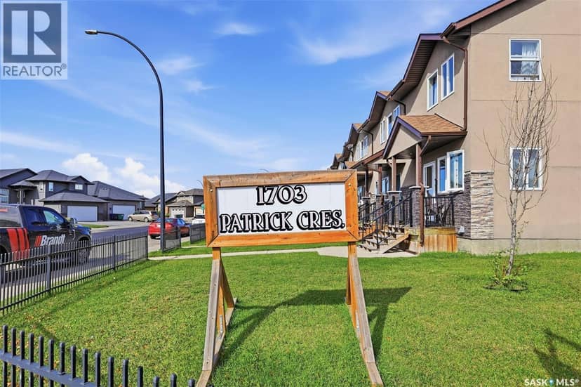 6 1703 Patrick CRESCENT, Saskatoon, photo 4
