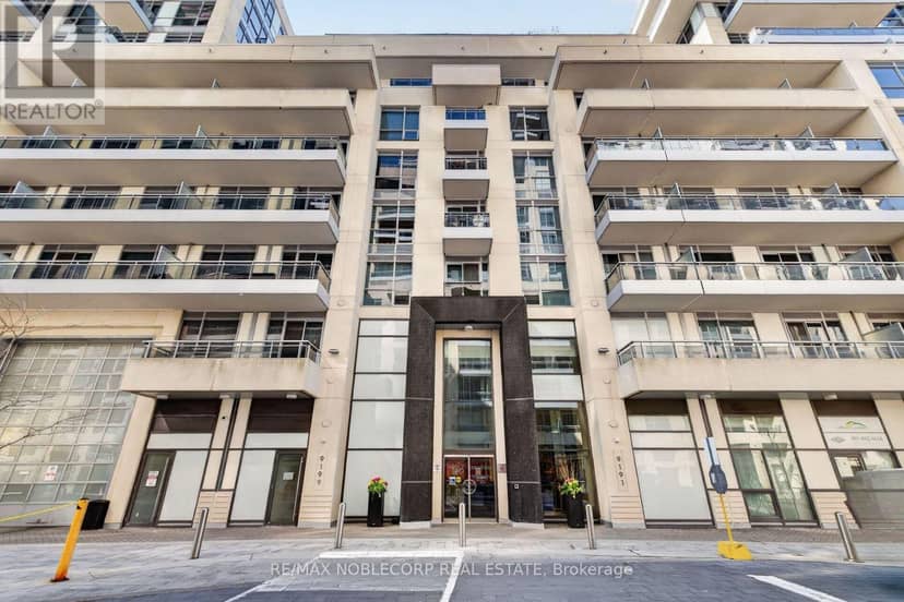 206SW - 9191 Yonge Street — photo 3 of 40