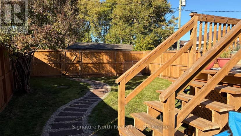 1313 Gore Street W — photo 28 of 37