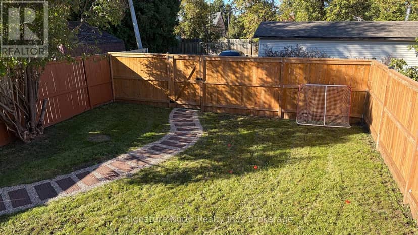 1313 Gore Street W — photo 35 of 37
