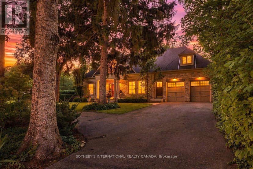 167 Pinewood Trail, Mississauga, photo 2