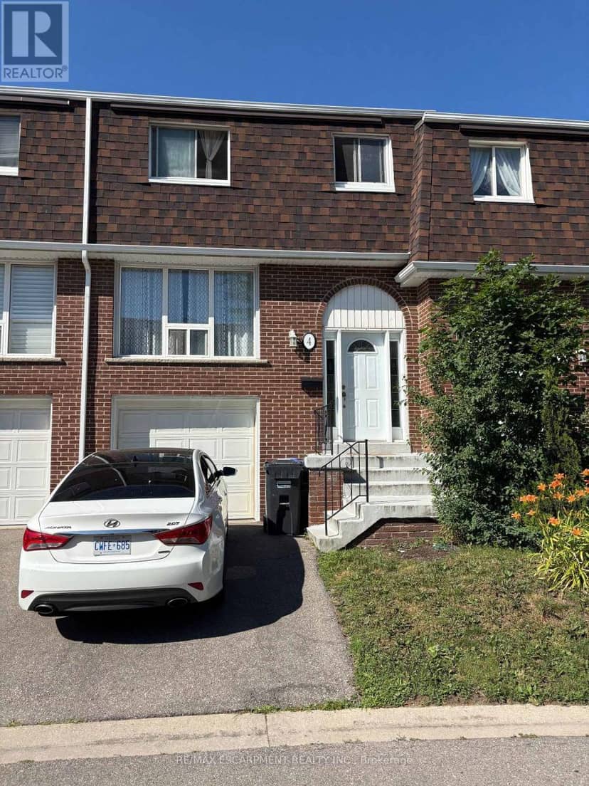 4 - 2380 Bromsgrove Road, Mississauga, photo 2