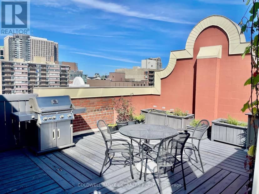 1D - 260 Metcalfe Street — photo 26 of 26
