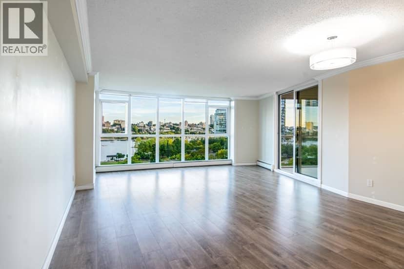 802 388 DRAKE STREET, Vancouver, photo 3
