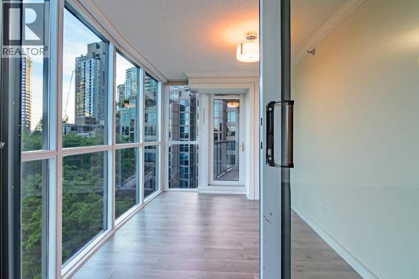 802 388 DRAKE STREET, Vancouver, photo 5