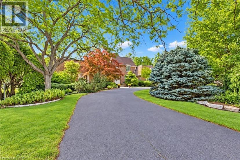1302 FOUR MILE CREEK Road, Niagara-on-the-Lake, photo 3