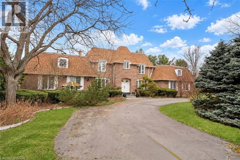 1302 FOUR MILE CREEK Road, Niagara-on-the-Lake, photo 6