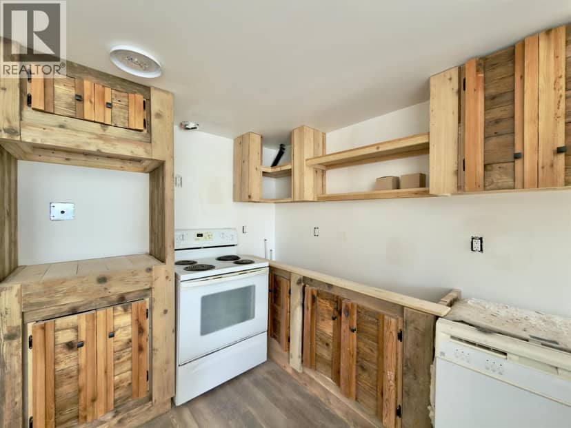 69 560 SODA CREEK ROAD, Williams Lake