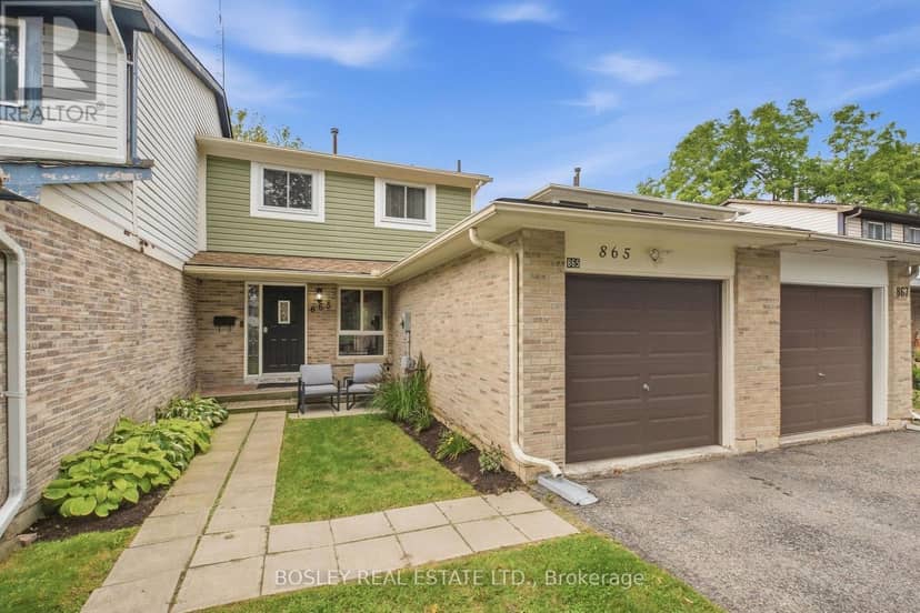 865 Gentry Crescent — photo 2 of 40