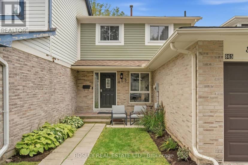 865 Gentry Crescent — photo 3 of 40
