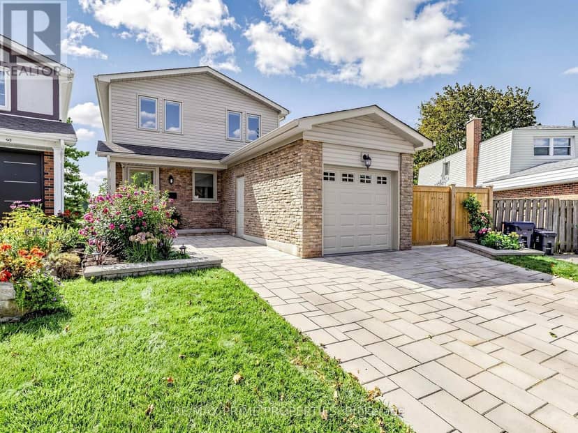 19 Post Horn Grove, Toronto