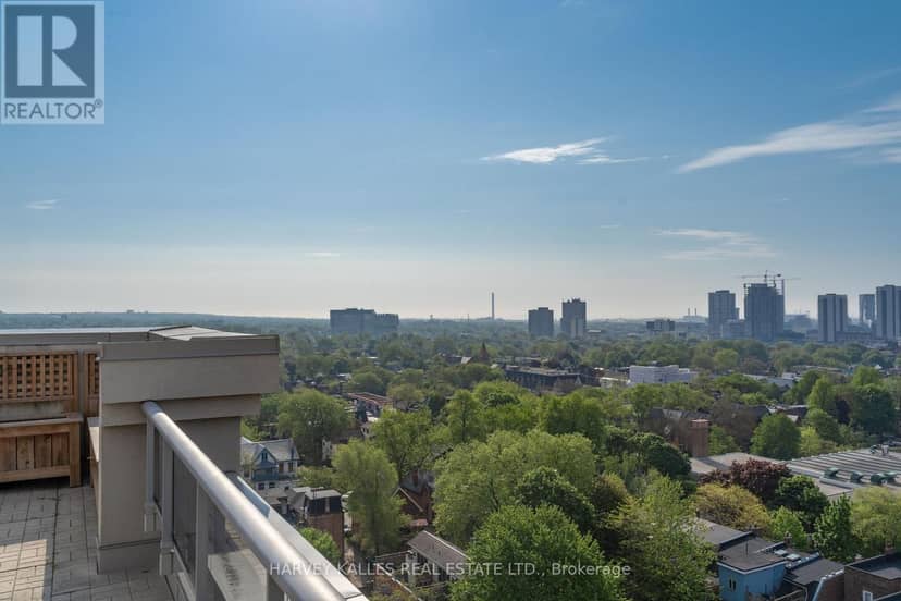 313 - 225 Wellesley Street E, Toronto, photo 6