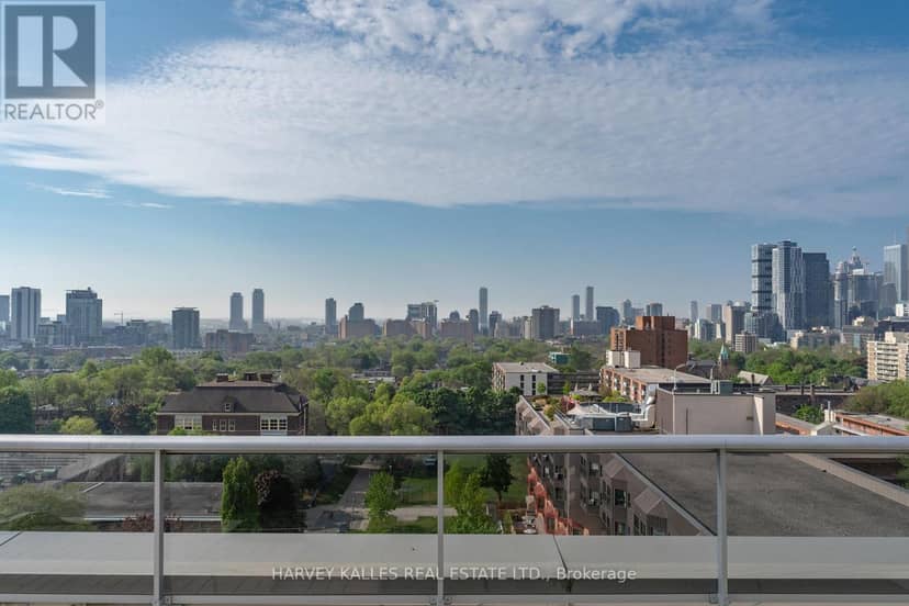 313 - 225 Wellesley Street E, Toronto, photo 7