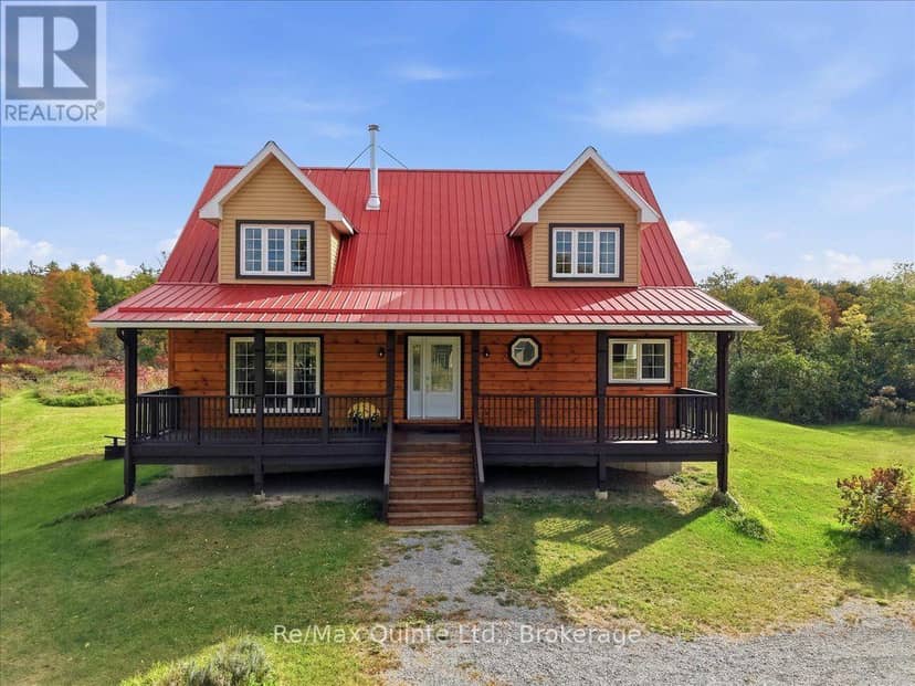 195 Prest Road, Stirling-Rawdon